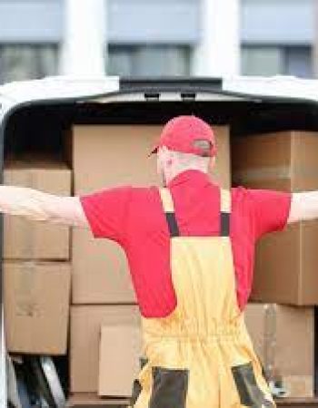 Sunrise Moving and Senior Relocation