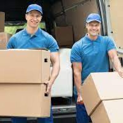 Wonder Moving