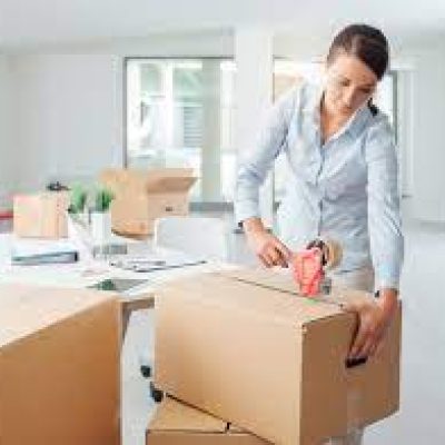 Kootenai Moving