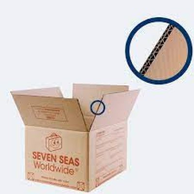 Sevenseas Worldwide Inc