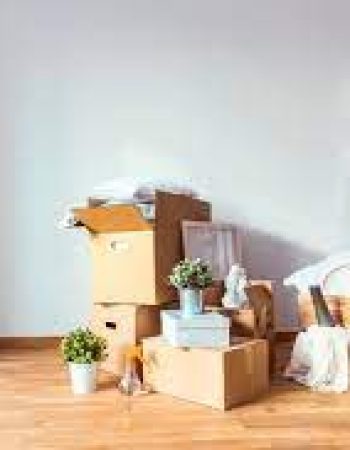 Elder Moving