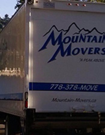 Mountain Movers