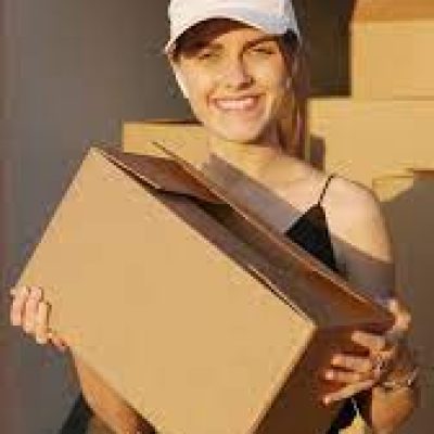 Viktoria Professional Movers