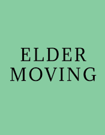 Elder Moving