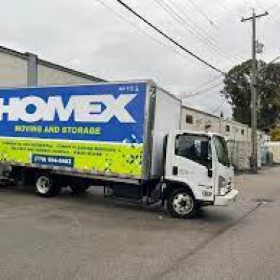 Homex Moving