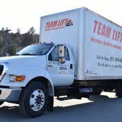 Team Lift Moving & Delivery