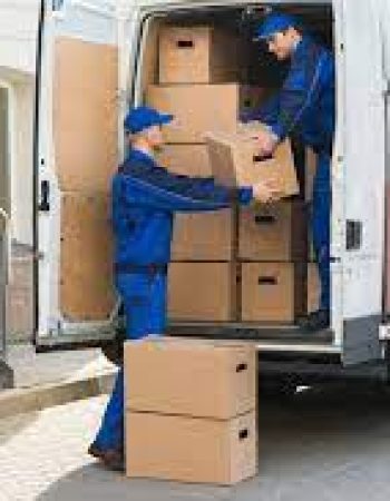 Moving Maniacs