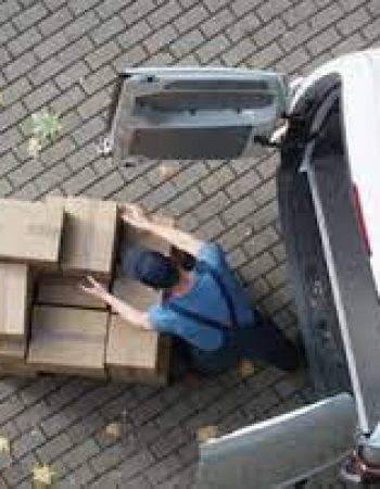 Diamond Star Moving