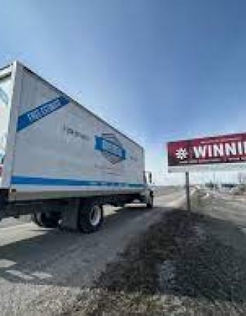 Riverbend Moving and Storage