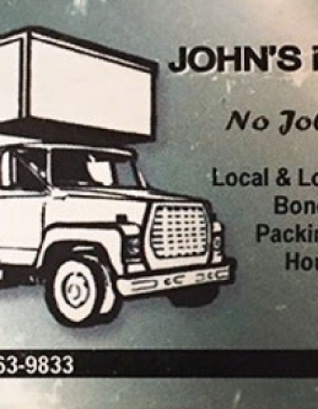 John’s Moving