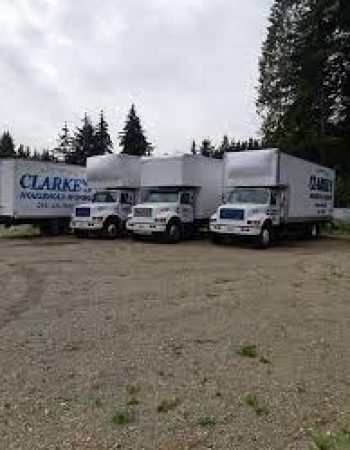 Clarke’s Household Moving