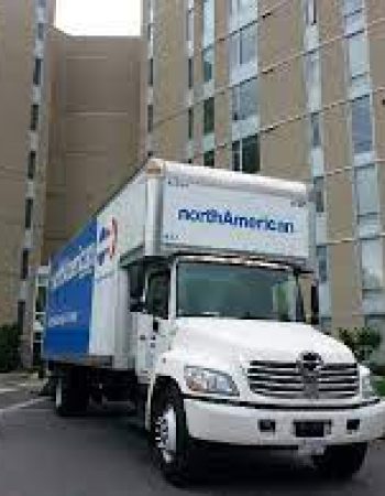 Sweenie Moving