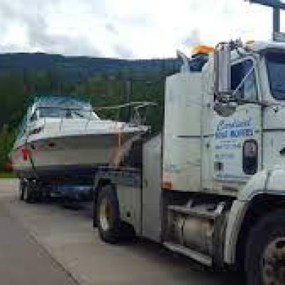 Cardinal Boat Movers Inc