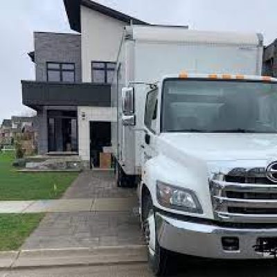 Peak Moving