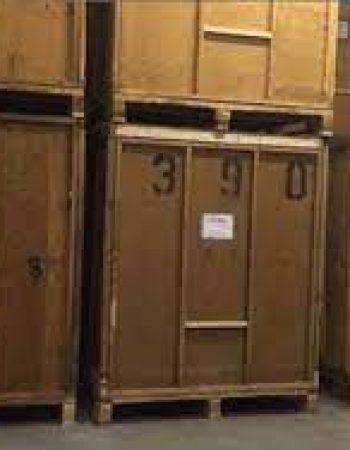 Greaves Moving & Storage Ltd
