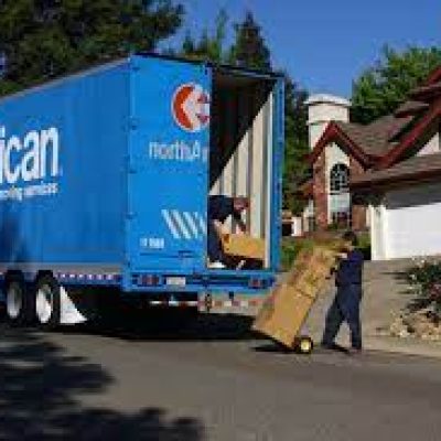 Crescent Moving and Storage