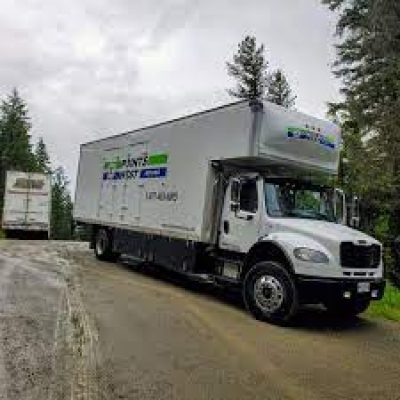 Points West Moving
