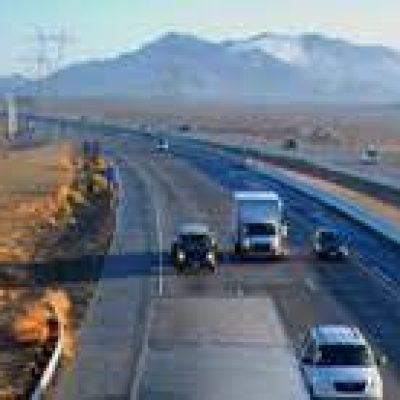 Motherload Transport Services Inc