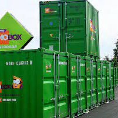 Adams Mobox Storage