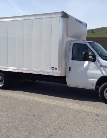 New Age Delivery Services Inc