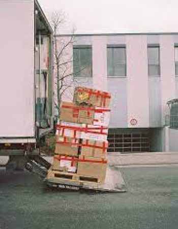 The J Team Movers