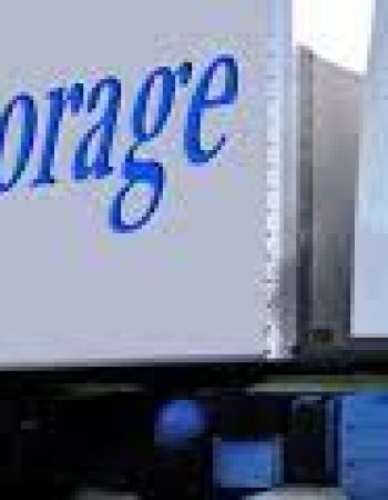 Brown’s Moving and Storage