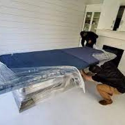 Re-elevation Movers