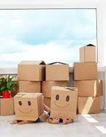 Quick & Easy Moving Ltd