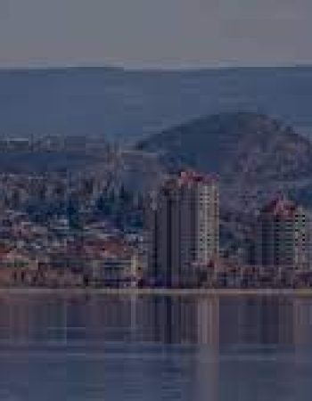 Kelowna BC Movers