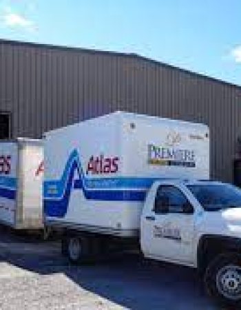 Premiere Van Lines