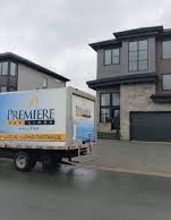 Premiere Van Lines
