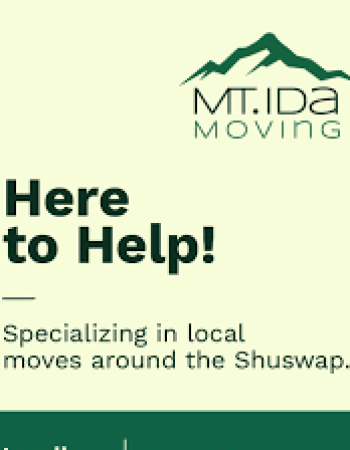 Mt Ida Moving