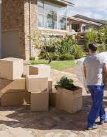 Academy Movers