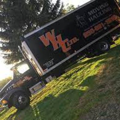 We Haul Cheap Ltd