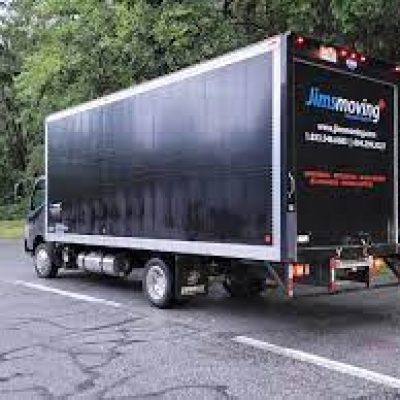Jim’s Moving