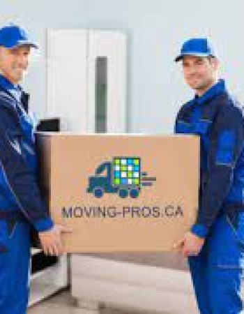 Moving Pros