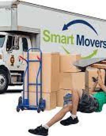 Smart Movers Coquitlam