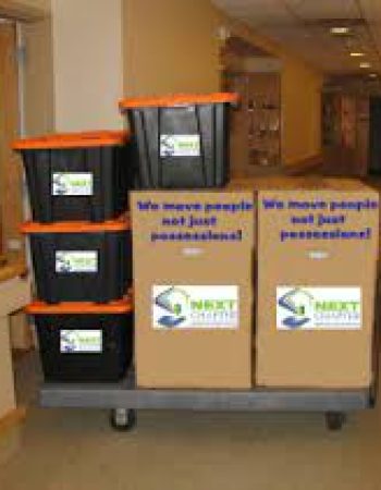 Next Chapter Senior Services