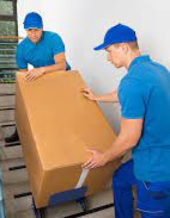 Almost 2 Easy Moving & Storage