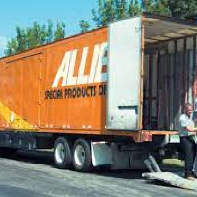 Brandon Moving & Storage