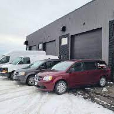 Dawson Logistics