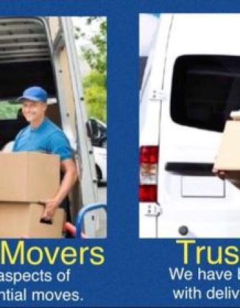 Family Movers & Storage