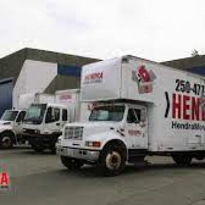 Hendra Moving & Storage