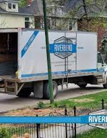 Riverbend Moving and Storage