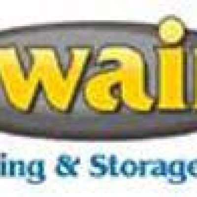 Swain Moving & Storage Ltd