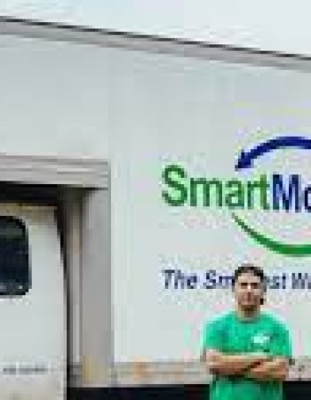 Smart Movers Coquitlam