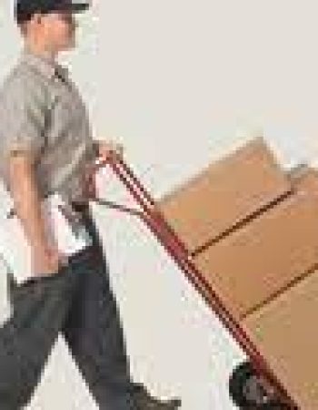 Brown’s Moving and Storage