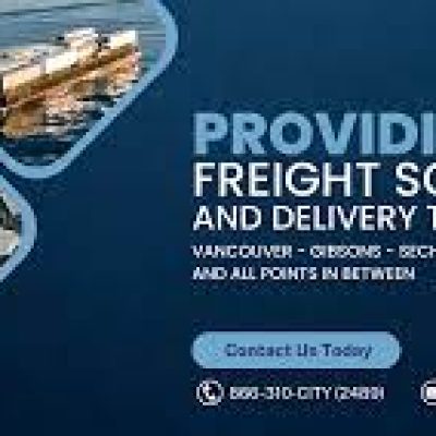 City Transfer Inc