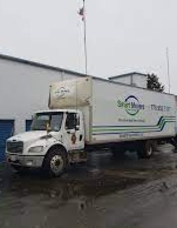 Smart Movers Burnaby