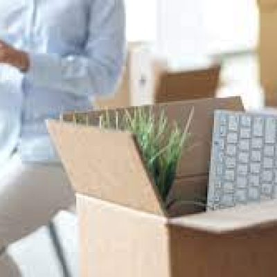 King George Moving & Storage